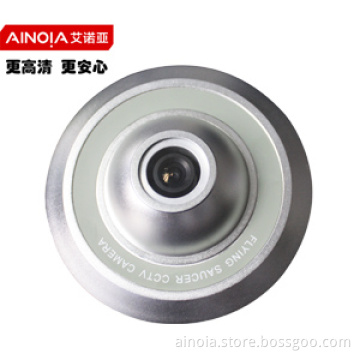 Mini Flying Camera CCTV Camera CCD Camera (AN-963Y)